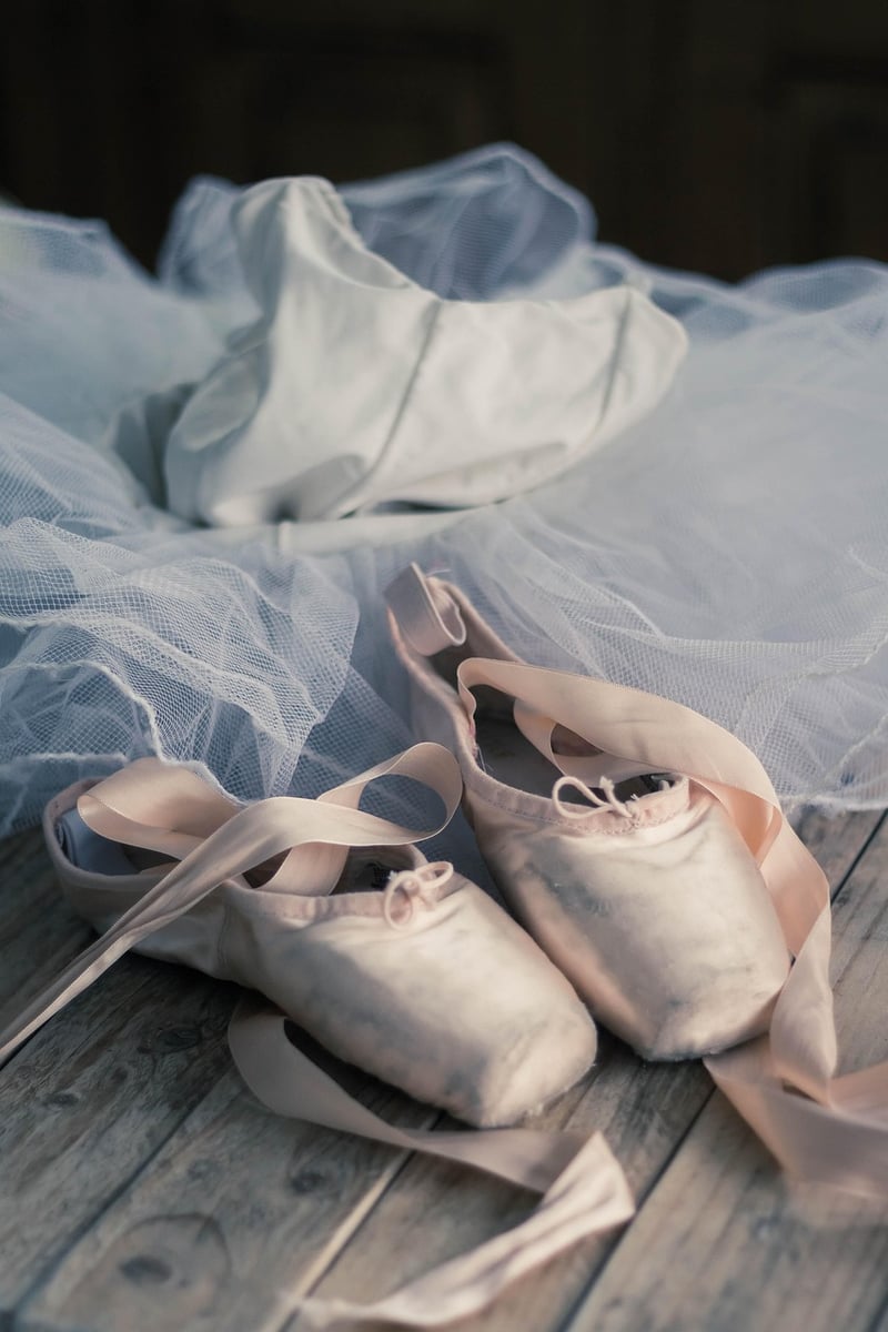 Ballet for Adults