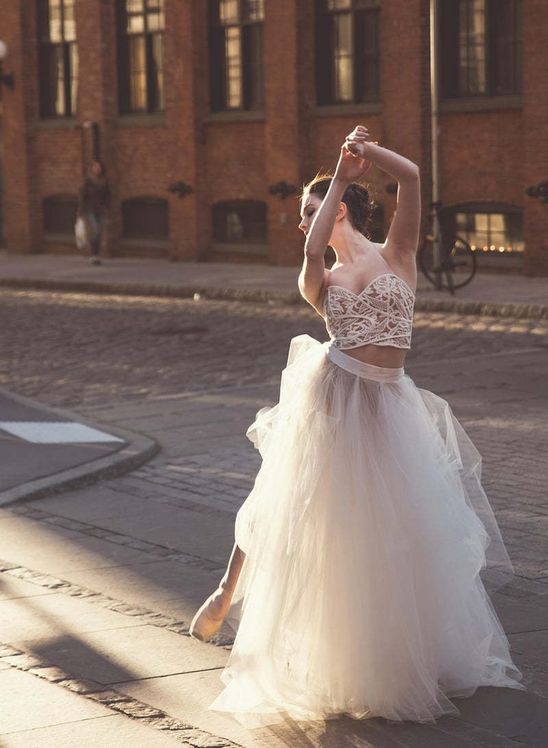 Ballet for Adults